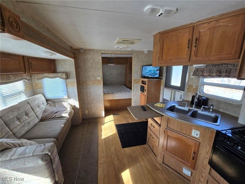 Echo Hill Road, Malta, OH 43758 Photo 8