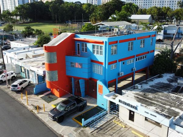 1757 AVE. FRANCISCO PAZ GRANELA, San Juan, PR 00927