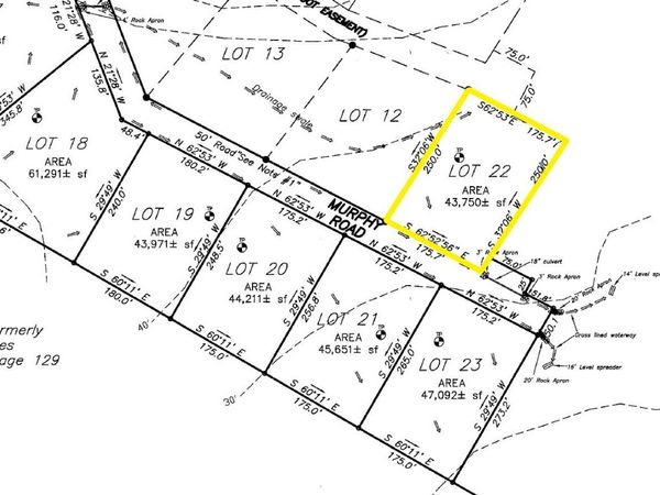 62 Murphy Road, Boothbay, ME 04537