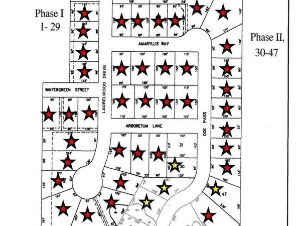 Lot 61 Doe Pass , Lansing, MI 48917