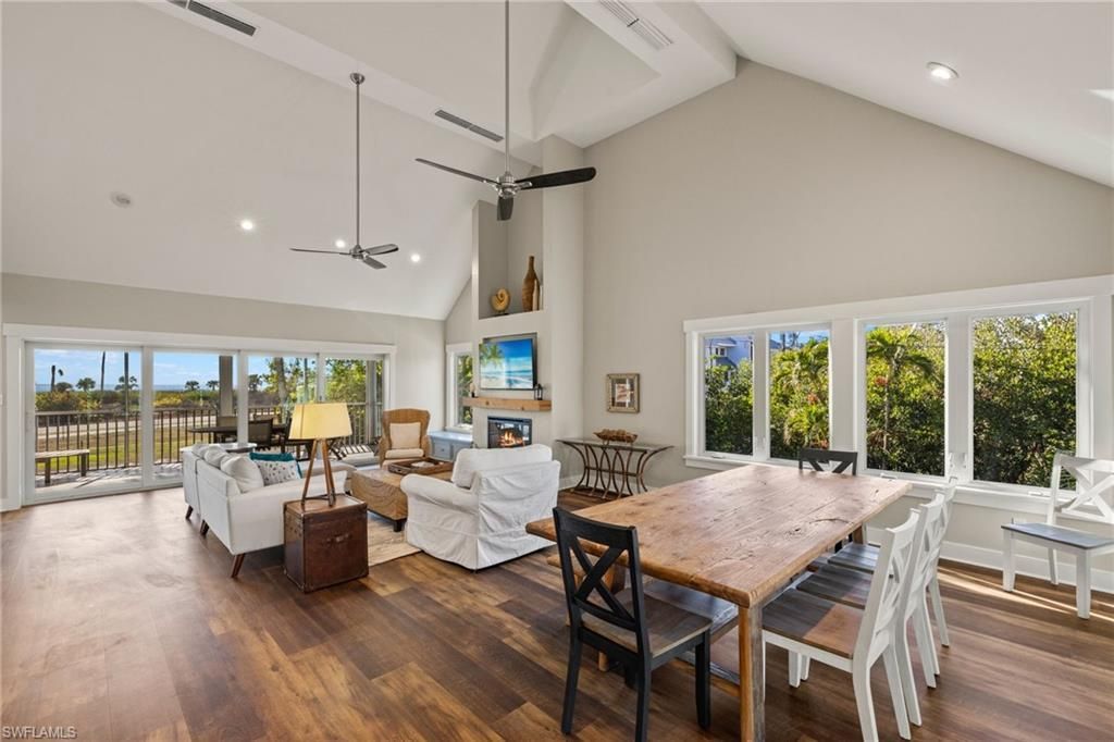 460 E Gulf Dr, Sanibel, FL 33957 Photo