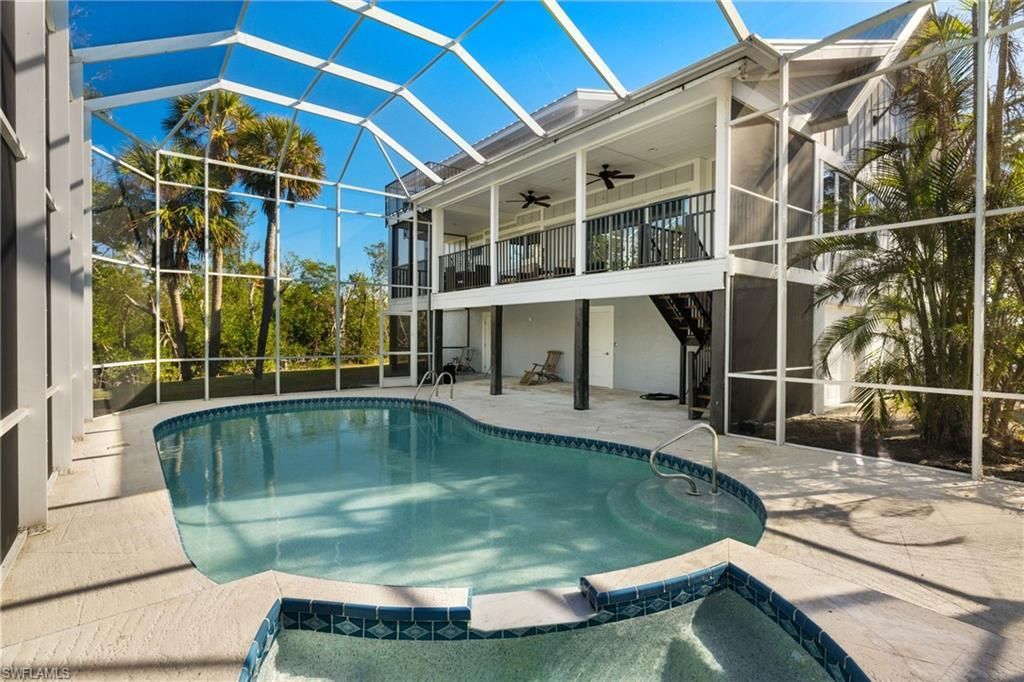 460 E Gulf Dr, Sanibel, FL 33957 Photo
