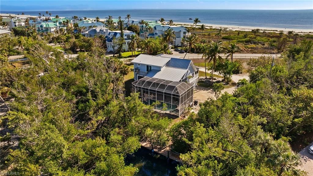 460 E Gulf Dr, Sanibel, FL 33957 Photo