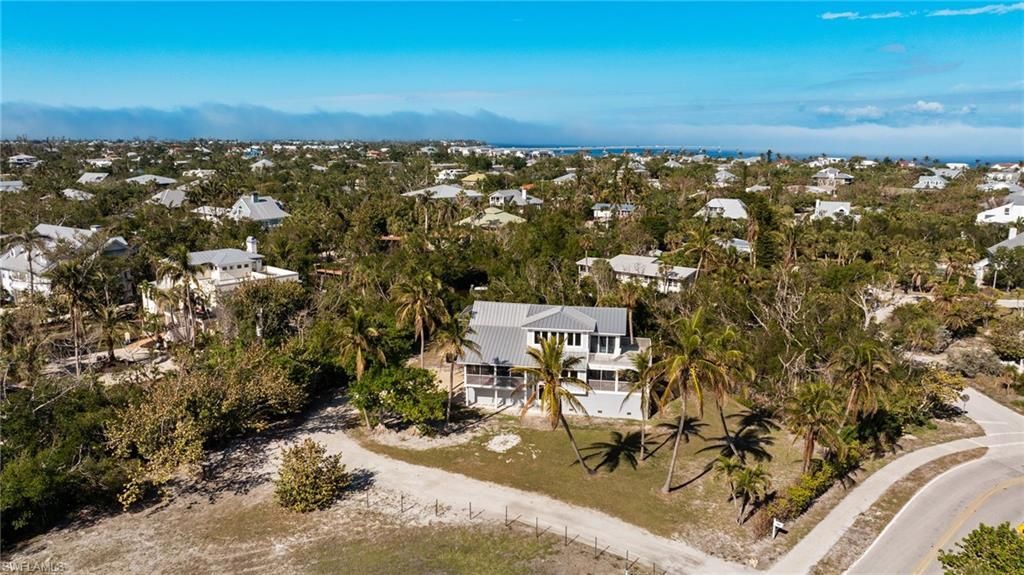 460 E Gulf Dr, Sanibel, FL 33957 Photo