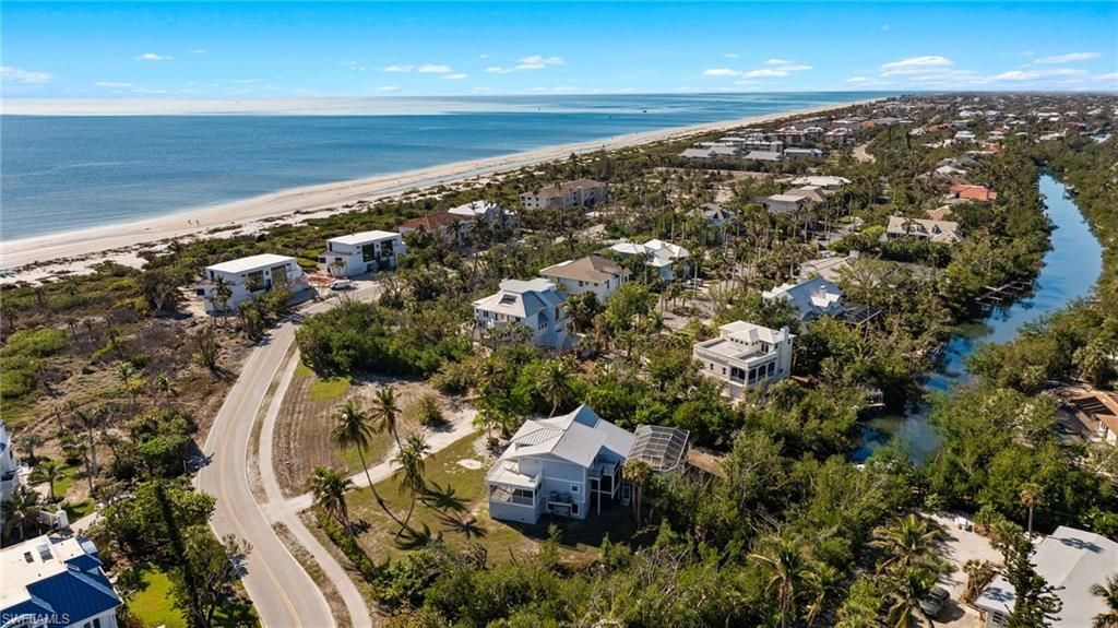 460 E Gulf Dr, Sanibel, FL 33957 Photo