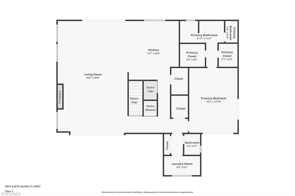 460 E Gulf Dr, Sanibel, FL 33957 Photo