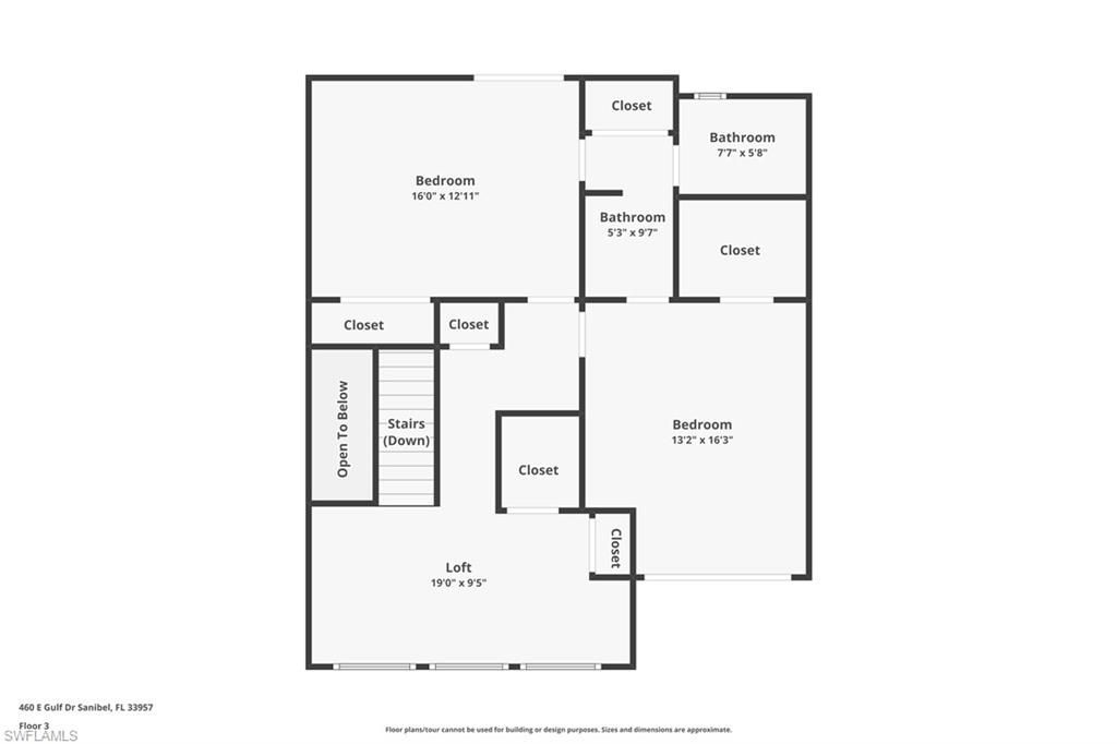 460 E Gulf Dr, Sanibel, FL 33957 Photo