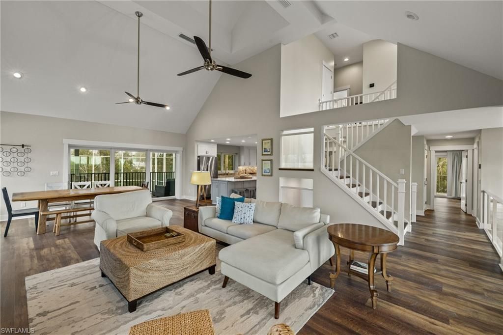 460 E Gulf Dr, Sanibel, FL 33957 Photo