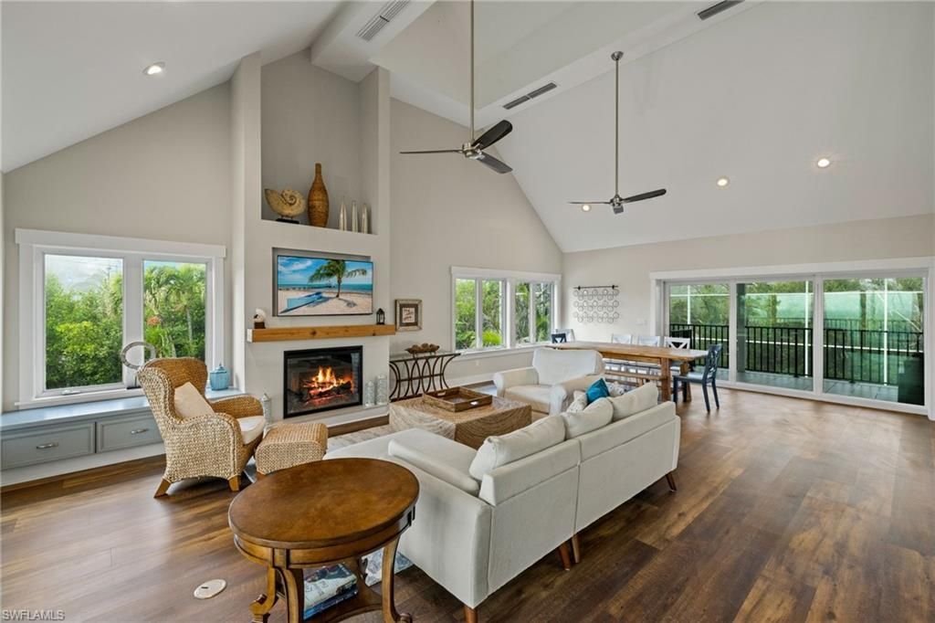 460 E Gulf Dr, Sanibel, FL 33957 Photo