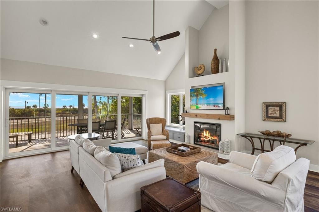 460 E Gulf Dr, Sanibel, FL 33957 Photo