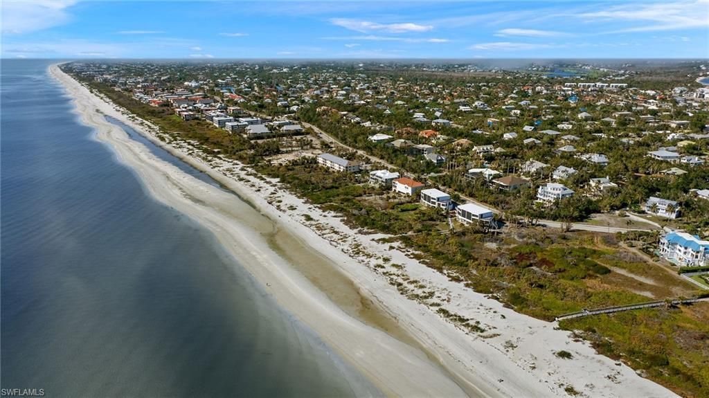 466 E Gulf Dr, Sanibel, FL 33957 Photo