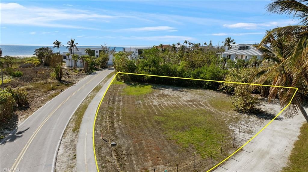 466 E Gulf Dr, Sanibel, FL 33957 Photo