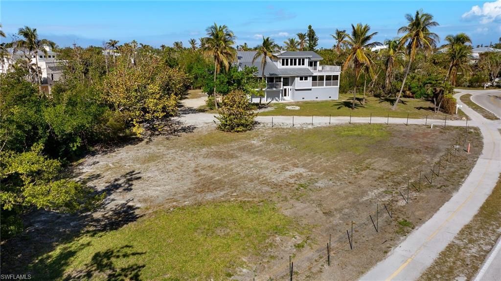 466 E Gulf Dr, Sanibel, FL 33957 Photo