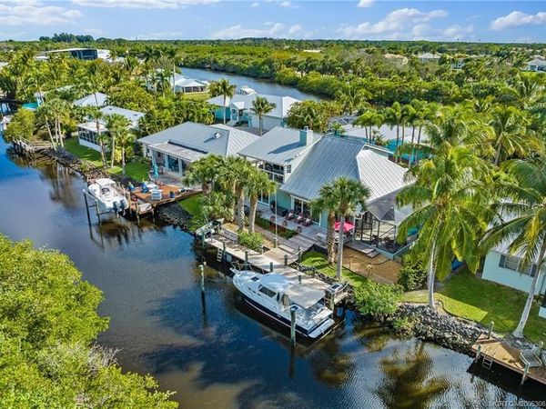 655 SW Salerno Road, Stuart, FL 34997