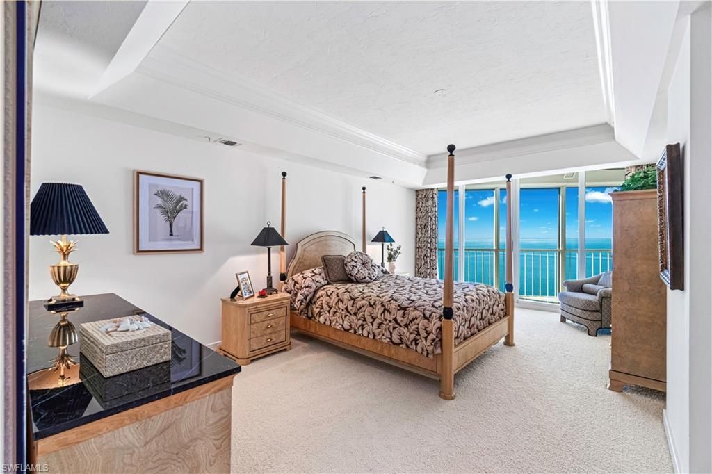 3991 Gulf Shore Blvd N, Unit 1703, Naples, FL 34103 Photo