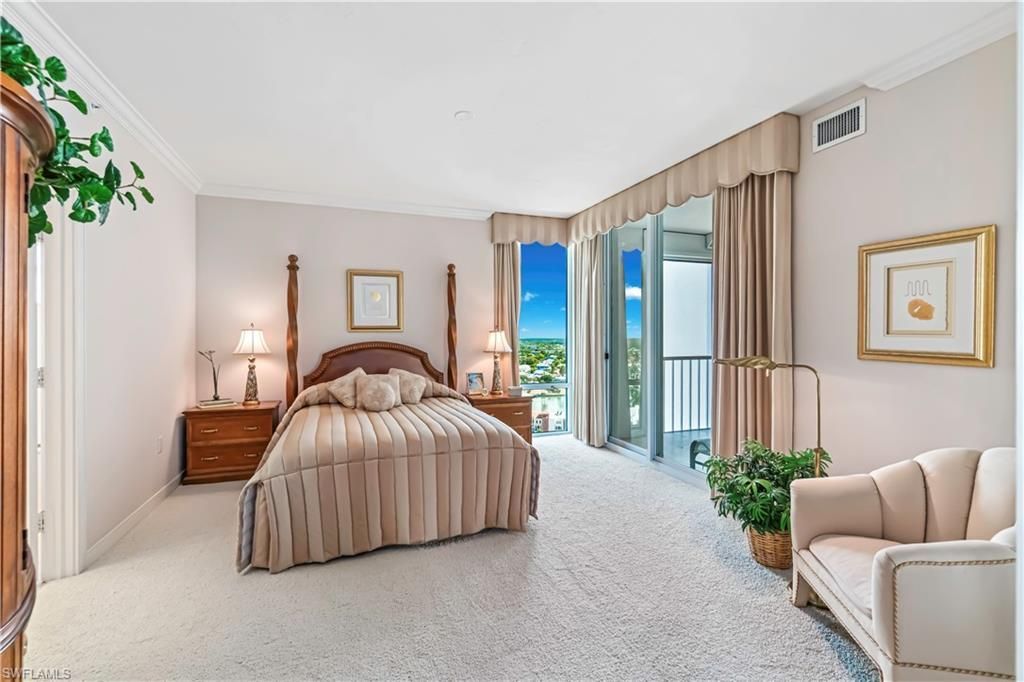 3991 Gulf Shore Blvd N, Unit 1703, Naples, FL 34103 Photo