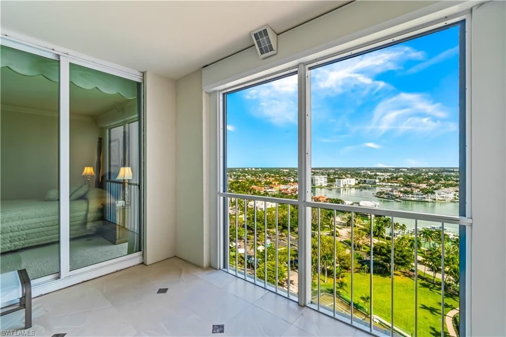 3991 Gulf Shore Blvd N, Unit 1703, Naples, FL 34103 Photo