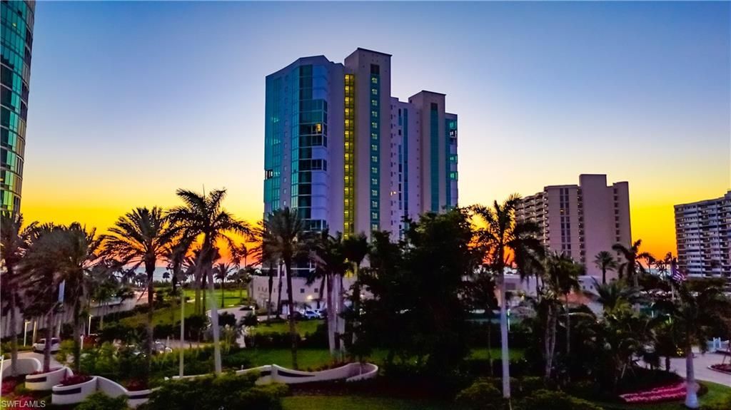 3991 Gulf Shore Blvd N, Unit 1703, Naples, FL 34103 Photo