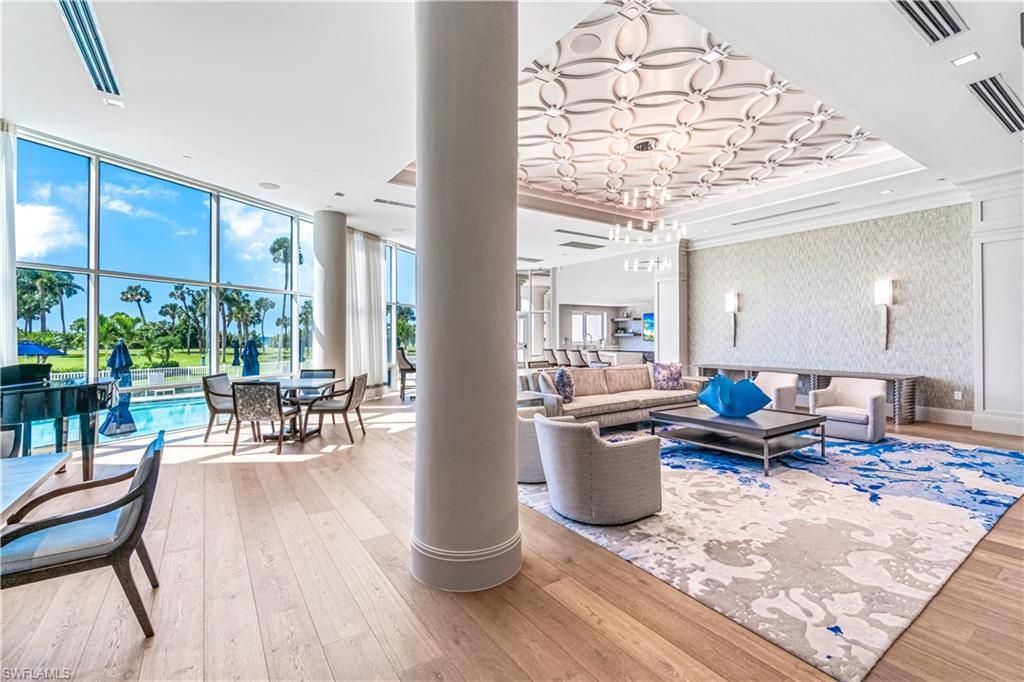 3991 Gulf Shore Blvd N, Unit 1703, Naples, FL 34103 Photo