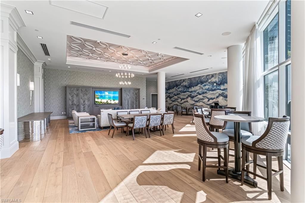 3991 Gulf Shore Blvd N, Unit 1703, Naples, FL 34103 Photo