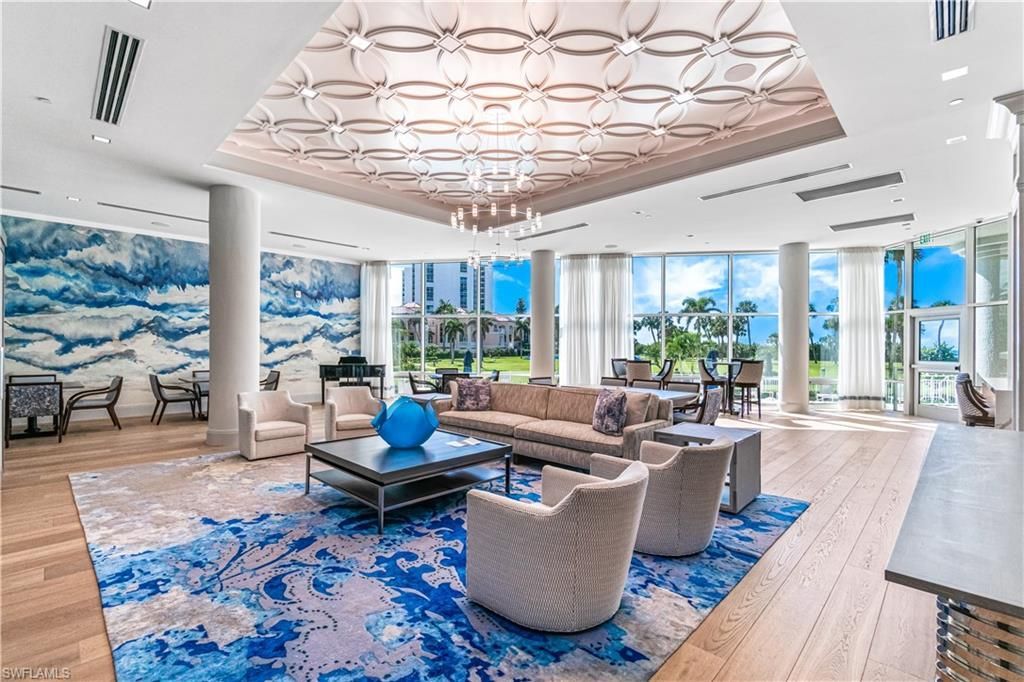 3991 Gulf Shore Blvd N, Unit 1703, Naples, FL 34103 Photo