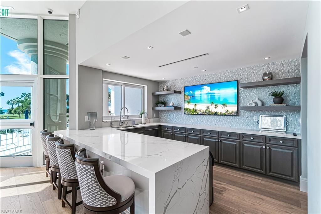 3991 Gulf Shore Blvd N, Unit 1703, Naples, FL 34103 Photo