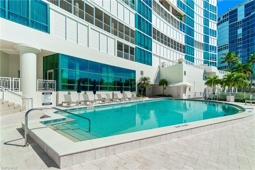 3991 Gulf Shore Blvd N, Unit 1703, Naples, FL 34103 Photo