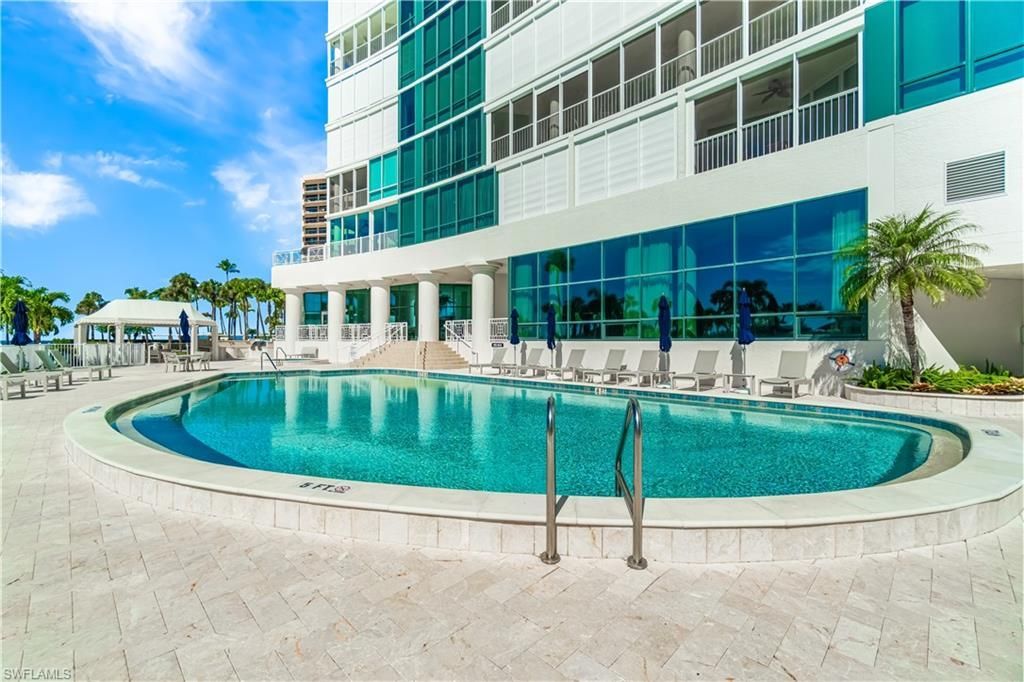 3991 Gulf Shore Blvd N, Unit 1703, Naples, FL 34103 Photo