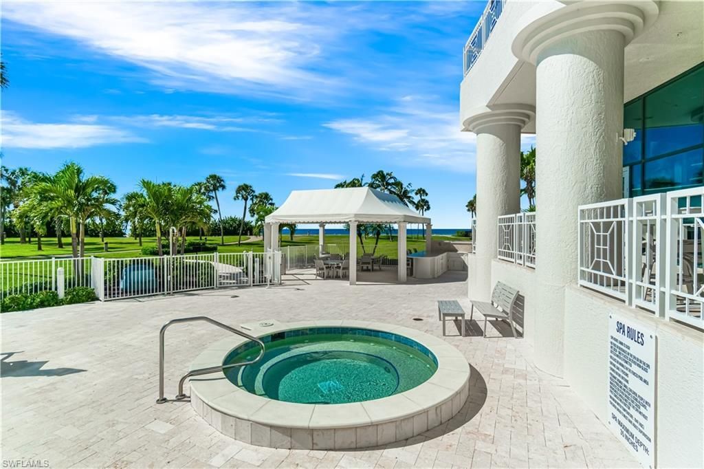 3991 Gulf Shore Blvd N, Unit 1703, Naples, FL 34103 Photo