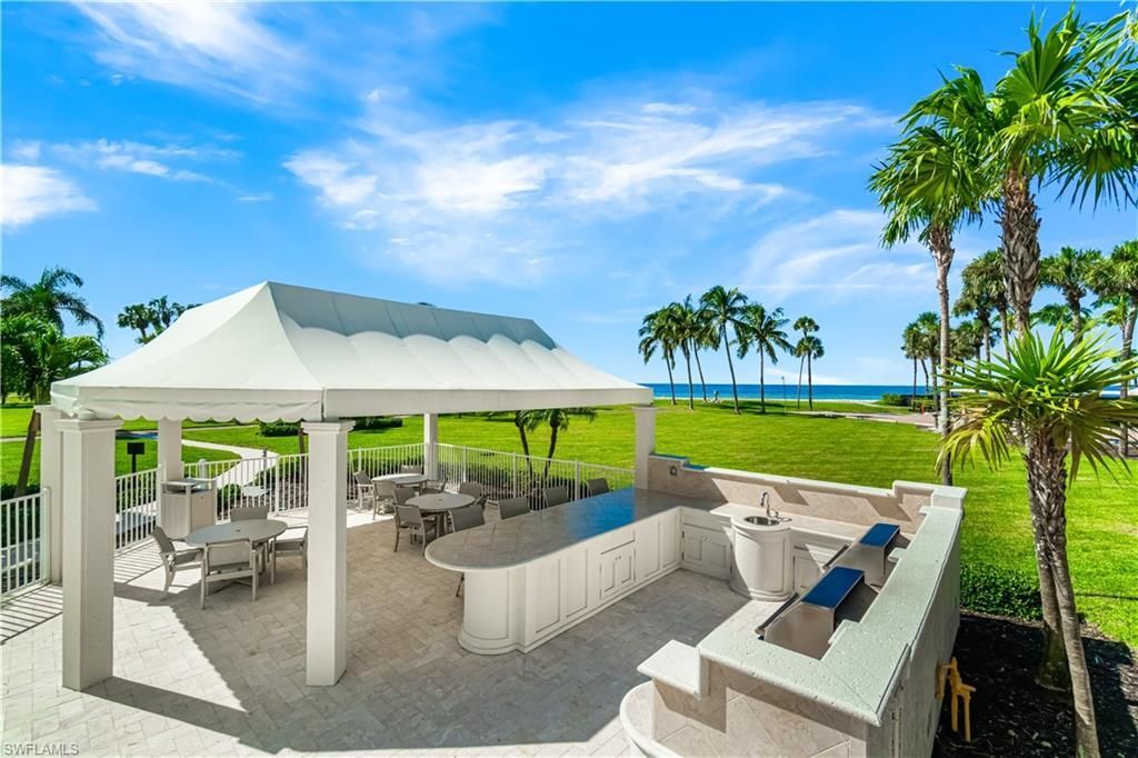 3991 Gulf Shore Blvd N, Unit 1703, Naples, FL 34103 Photo