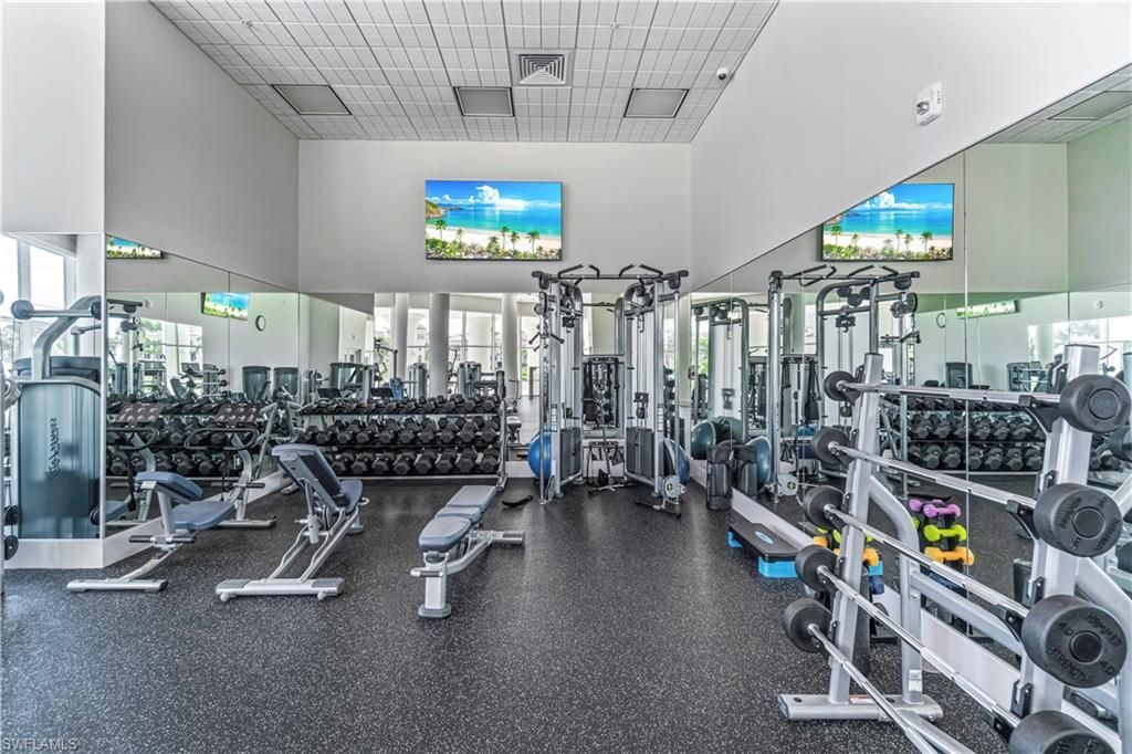 3991 Gulf Shore Blvd N, Unit 1703, Naples, FL 34103 Photo