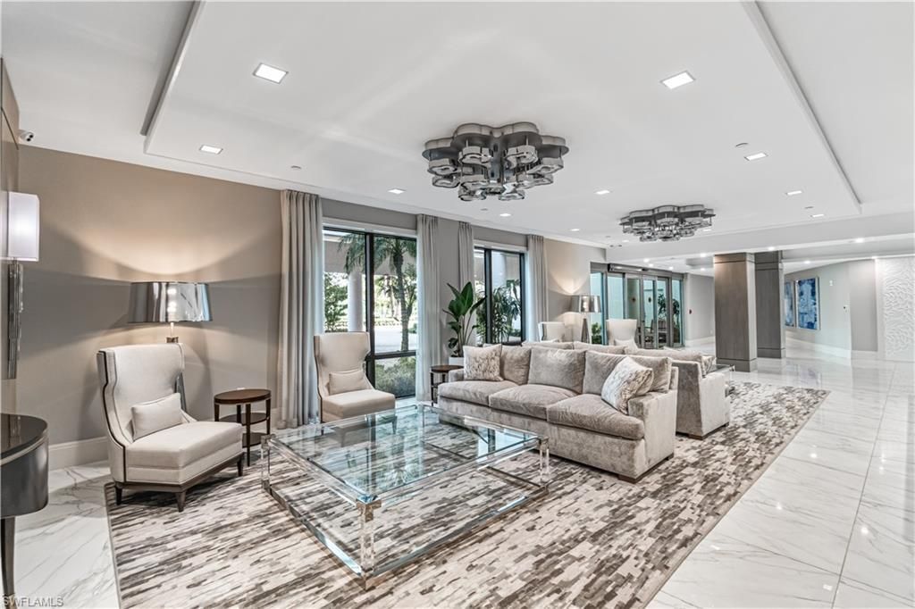 3991 Gulf Shore Blvd N, Unit 1703, Naples, FL 34103 Photo