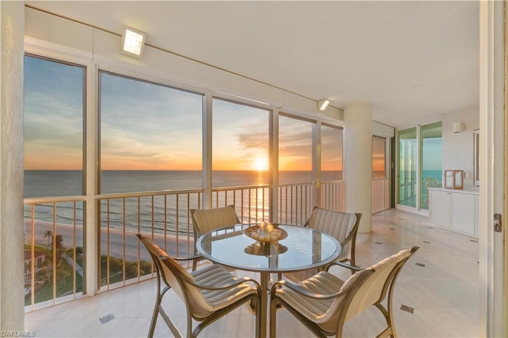 3991 Gulf Shore Blvd N, Unit 1703, Naples, FL 34103 Photo