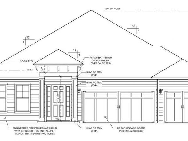 236 MICHAEL Drive, St. Augustine, FL 32086