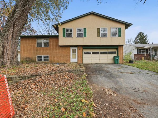 602 Heritage Boulevard, Delaware, OH 43015