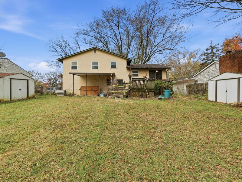 602 Heritage Boulevard, Delaware, OH 43015 Photo 3