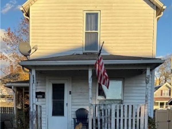 380 S 10th Street, Coshocton, OH 43812
