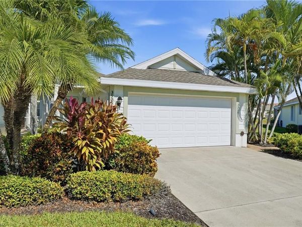 3505 Arclight CT, FORT MYERS, FL 33916