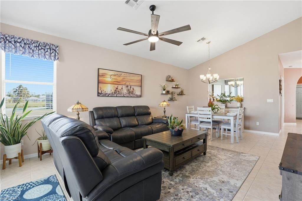 3505 Arclight Ct, Fort Myers, FL 33916 Photo