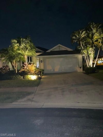 3505 Arclight Ct, Fort Myers, FL 33916 Photo