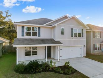 1755 Mary Jo Way Pensacola, FL 32534