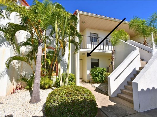 2275 S MCCALL ROAD, Unit 103, ENGLEWOOD, FL 34224