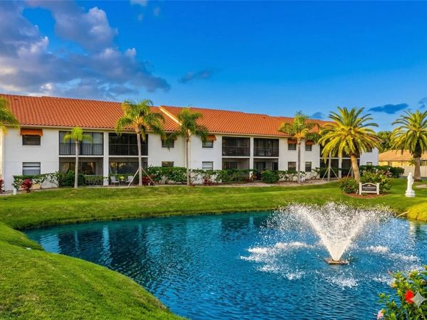 2275 S MCCALL ROAD, Unit 103, ENGLEWOOD, FL 34224