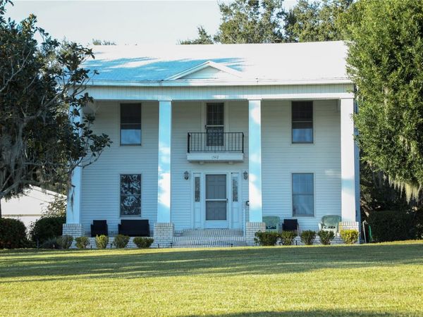 1542 LAKE ARIANA BOULEVARD, AUBURNDALE, FL 33823