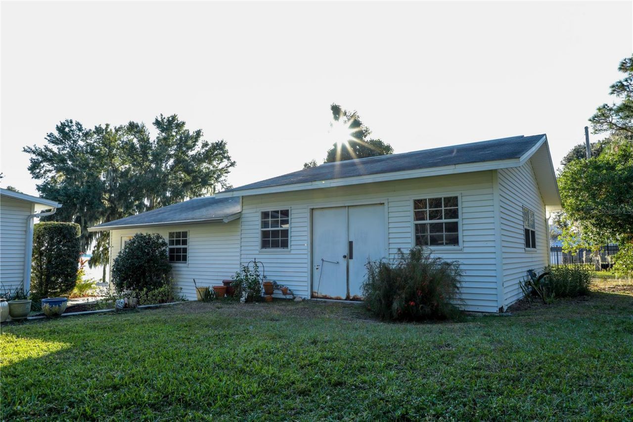 1542 Lake Ariana Boulevard, Auburndale, FL 33823 Photo
