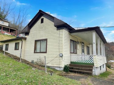 3203 Willey Avenue, Farmington, WV 26571