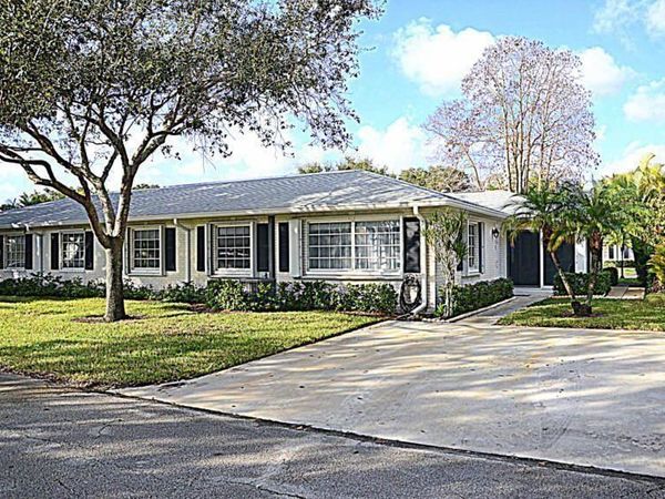 10101 S 44th Drive S, Unit 385, Boynton Beach, FL 33436