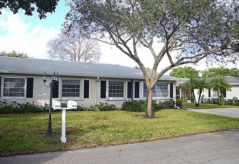 10101 S 44th Drive S, Unit 385, Boynton Beach, FL 33436 Photo