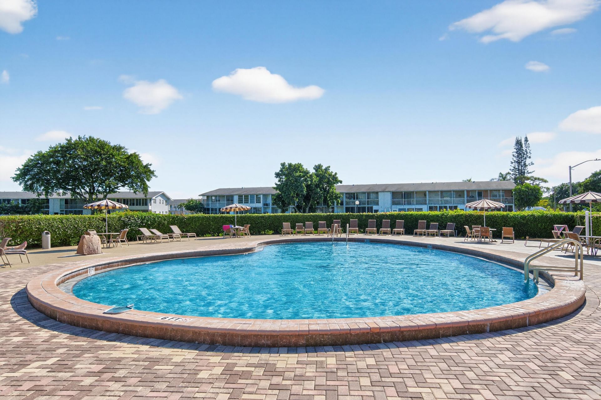 71 Canterbury C, Unit 71, West Palm Beach, FL 33417 Photo