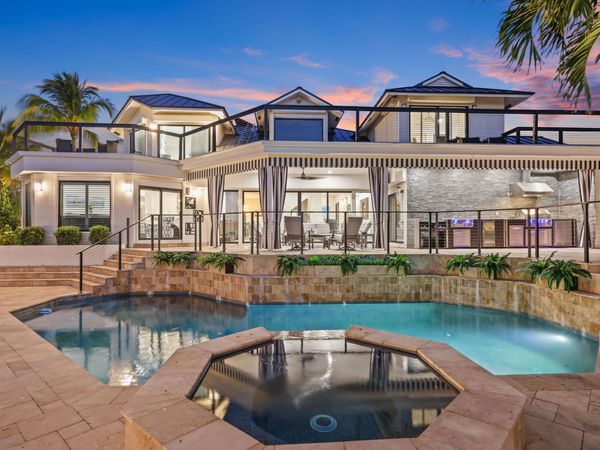 125 Marlin Drive, Ocean Ridge, FL 33435